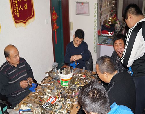抚顺开锁培训